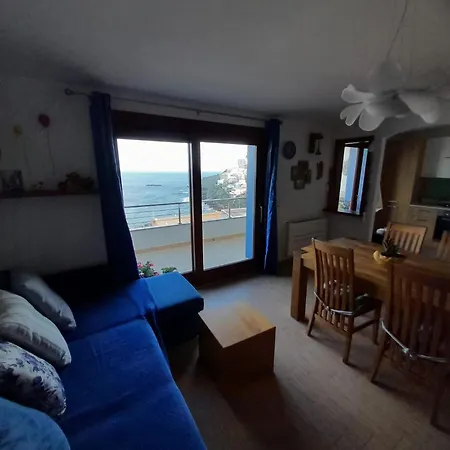 Ferienwohnung Cara A' Mari Castelsardo Exterior foto