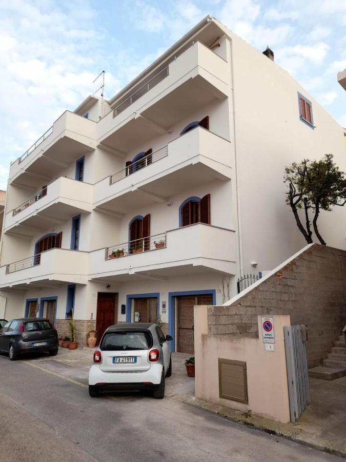 Cara A' Mari Apartment Castelsardo