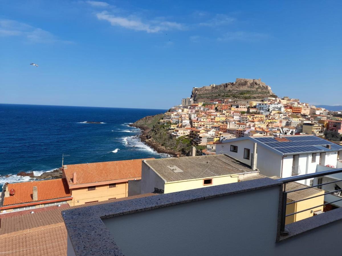 Cara A' Mari