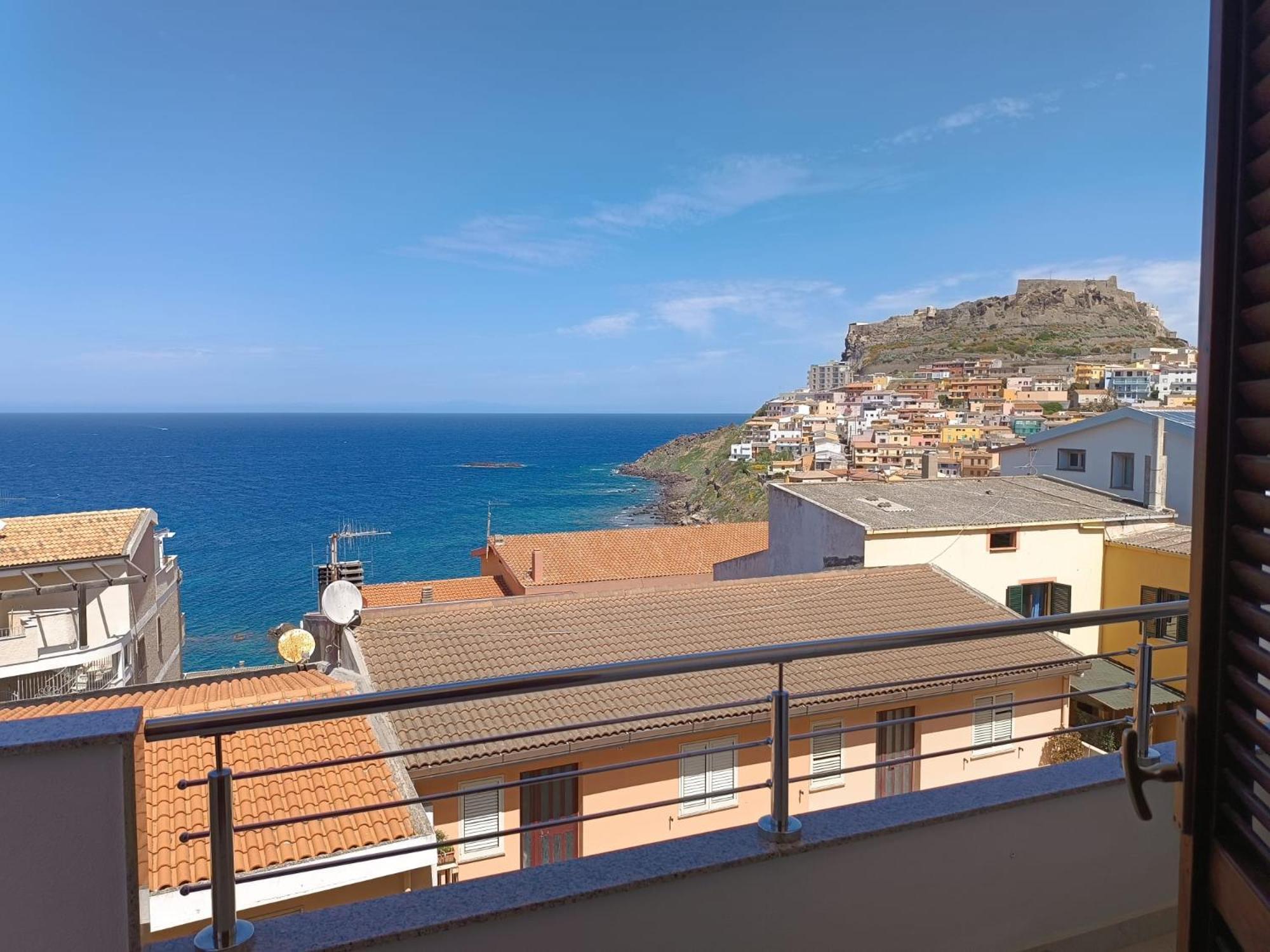 Cara A' Mari * Castelsardo