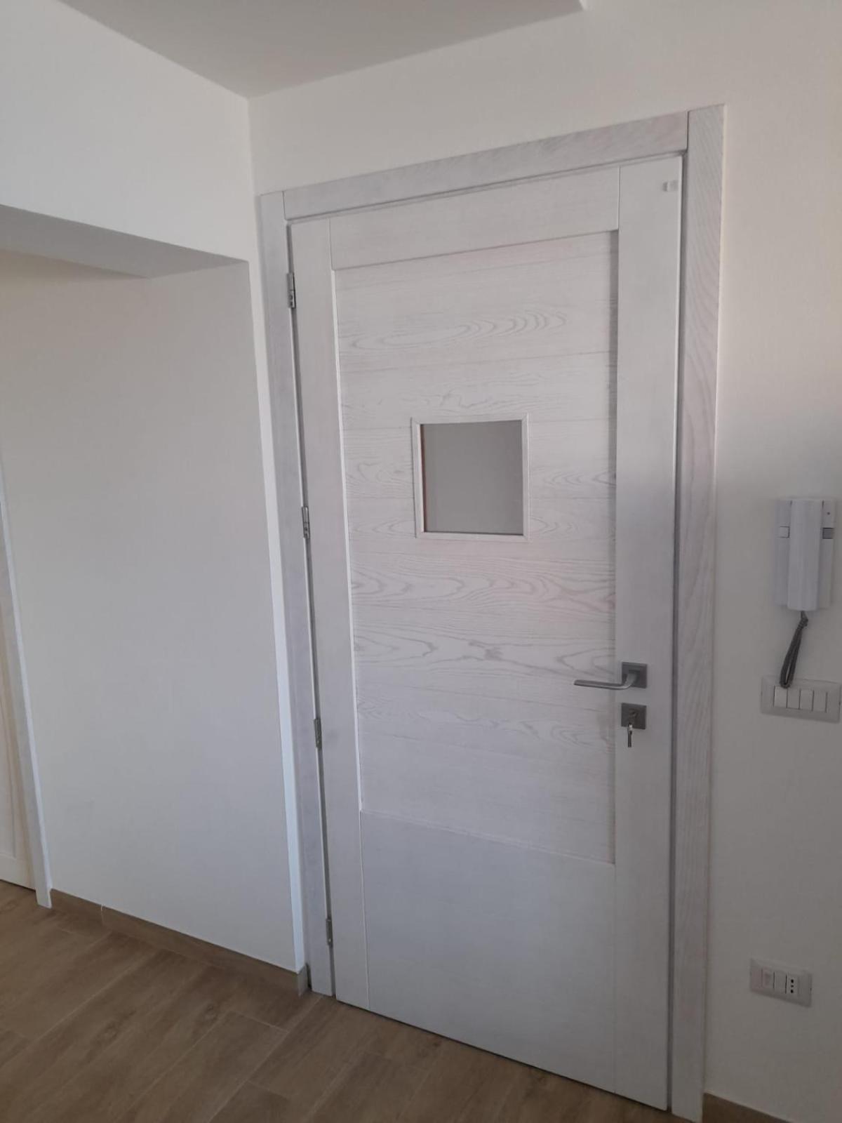Cara A' Mari Apartment Castelsardo