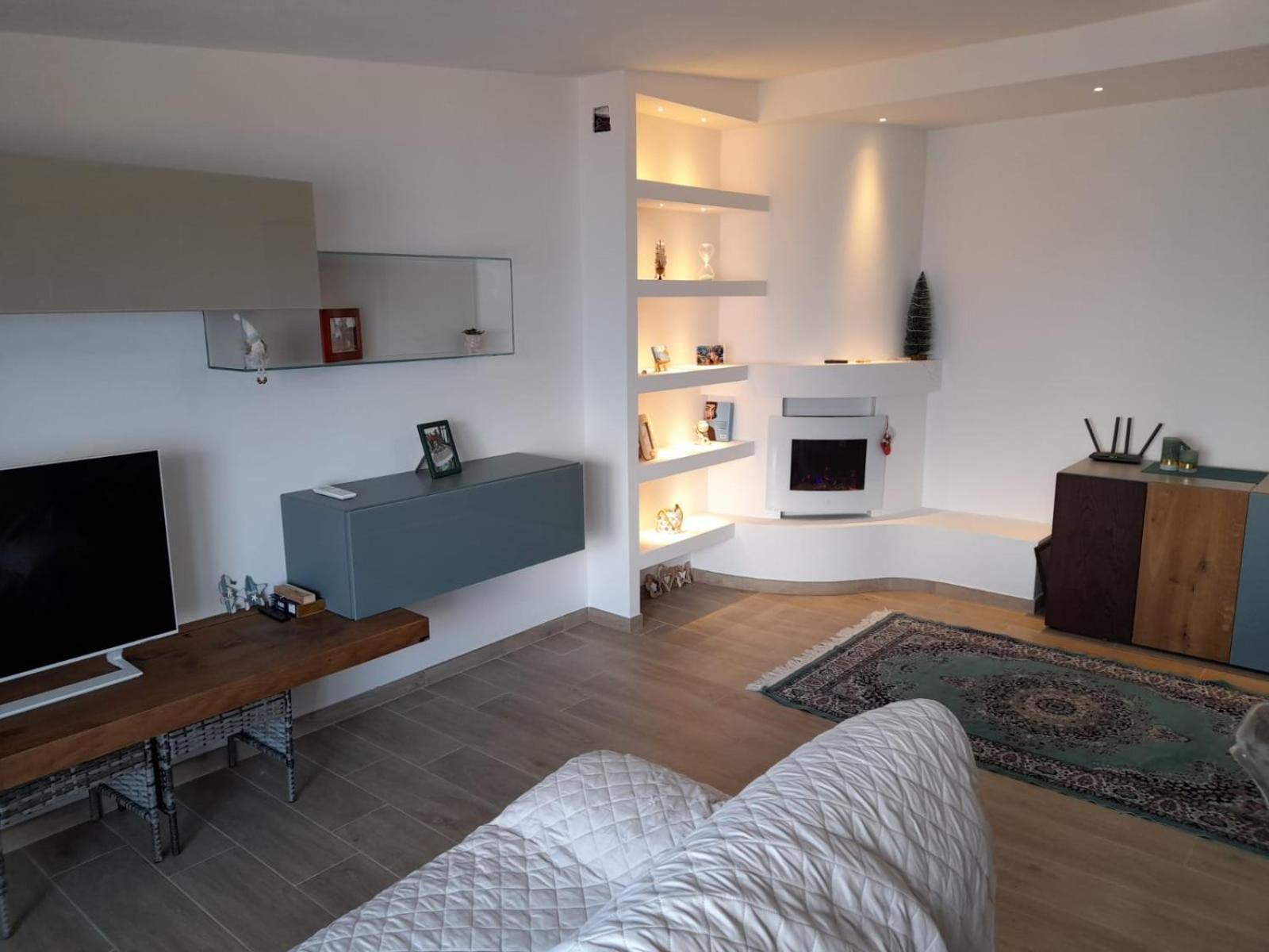 Apartment Cara A' Mari Castelsardo