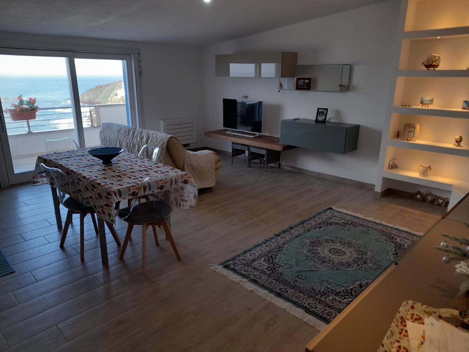 Cara A' Mari Apartamento
