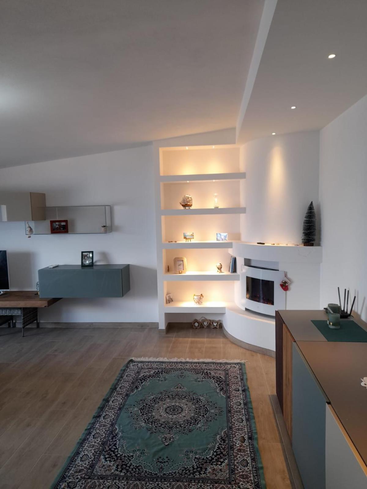Cara A' Mari Apartamento *