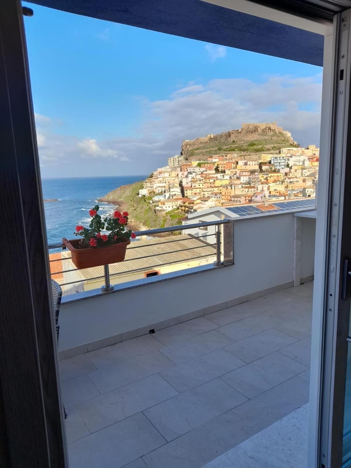 Cara A' Mari * Castelsardo
