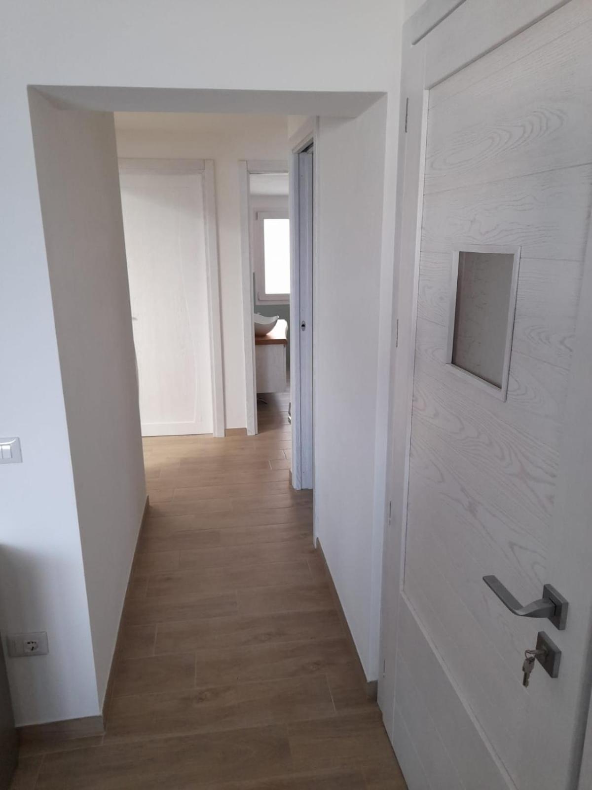 Apartamento Cara A' Mari