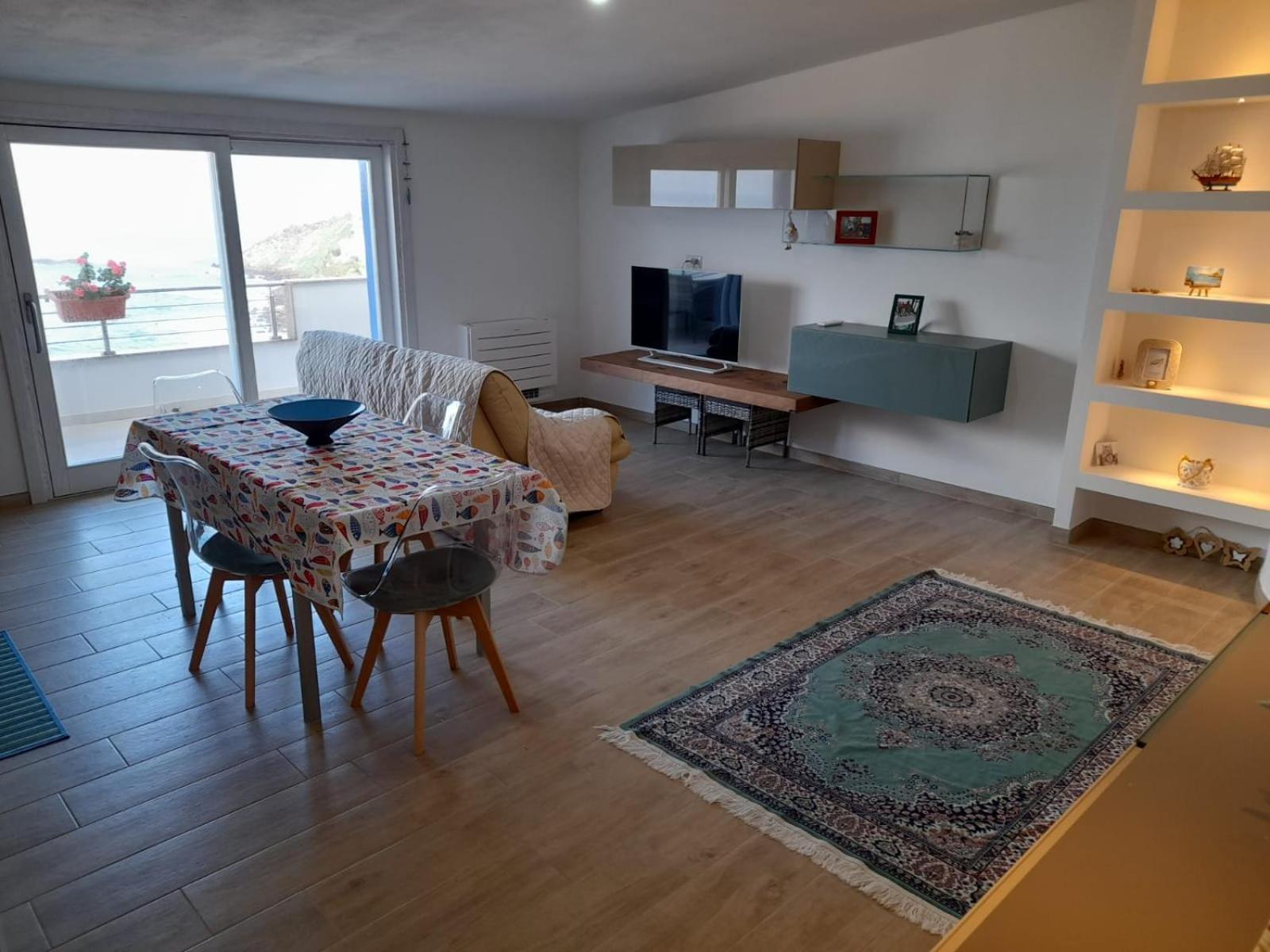 Cara A' Mari Apartamento Castelsardo