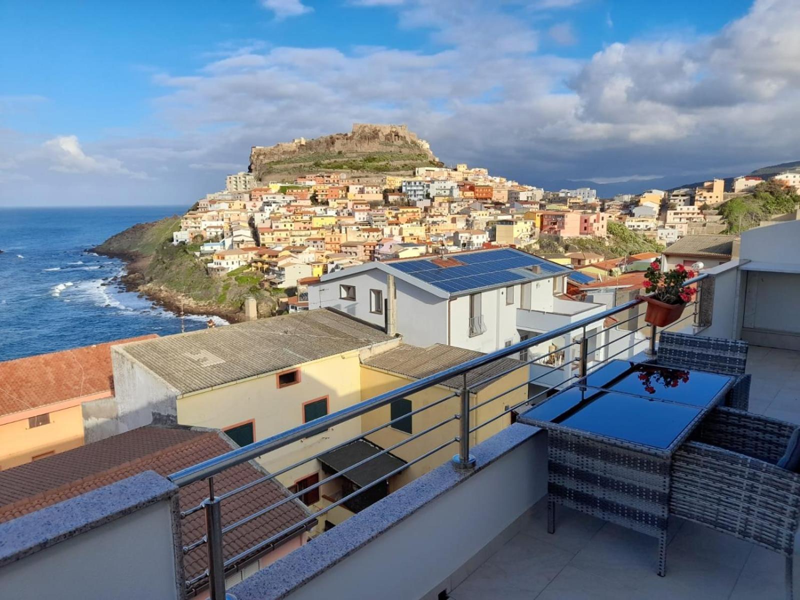 Apartment Cara A' Mari