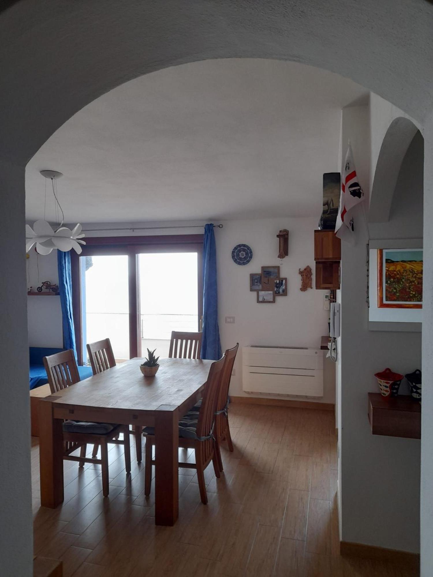 Cara A' Mari Apartment Castelsardo