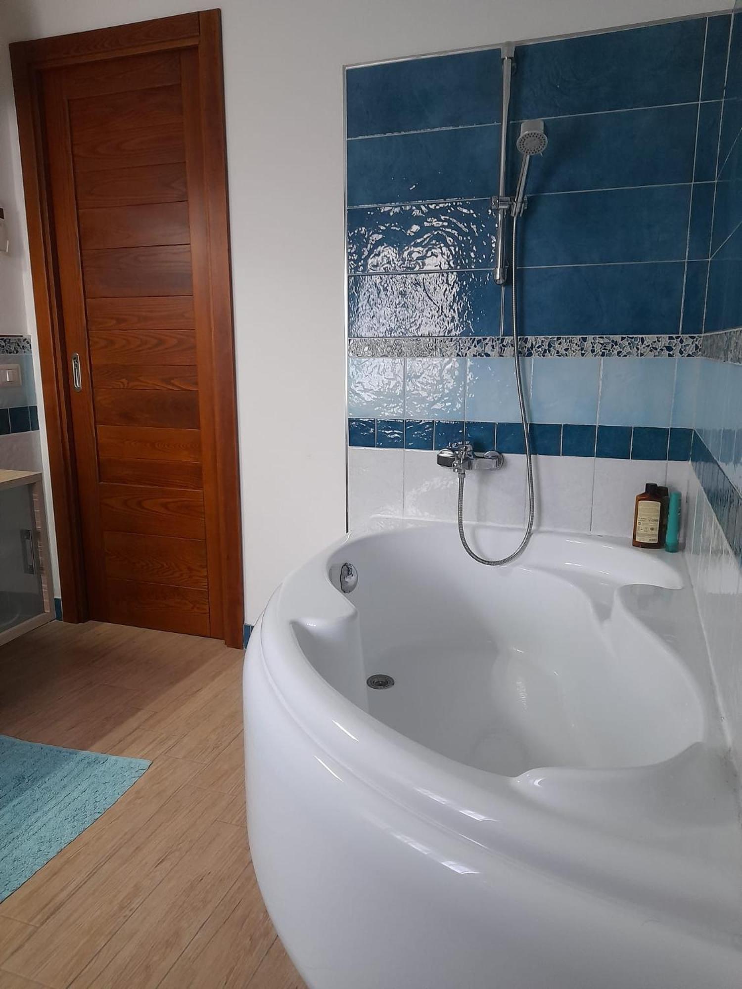 Apartamento Cara A' Mari