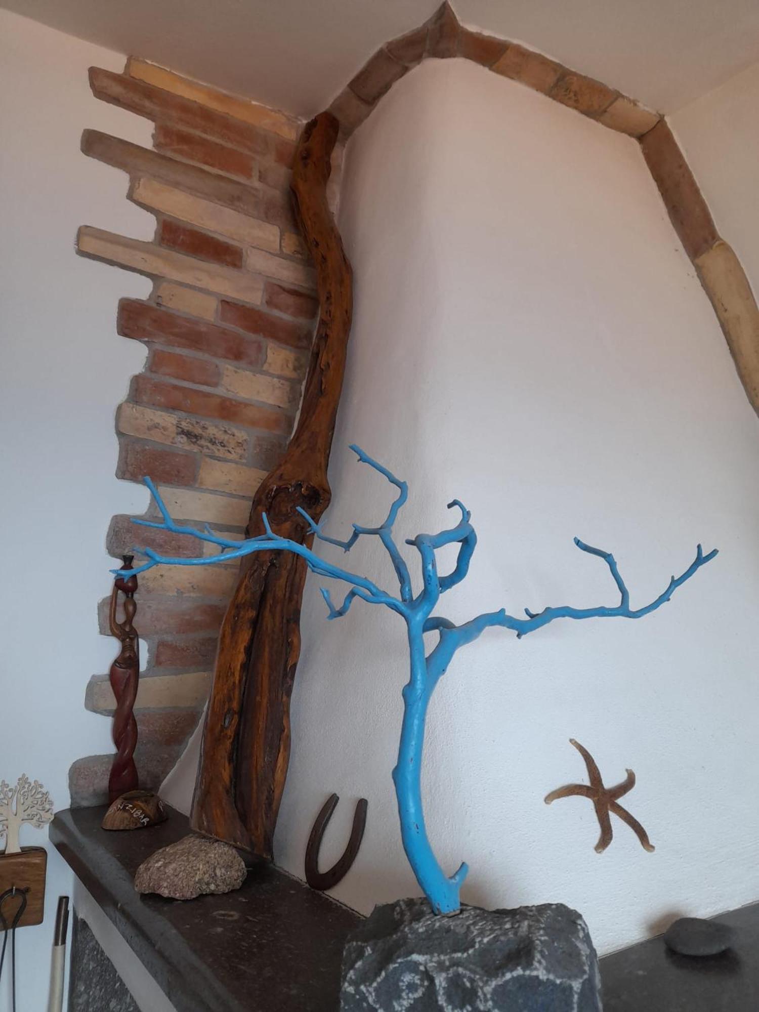 Apartment Cara A' Mari
