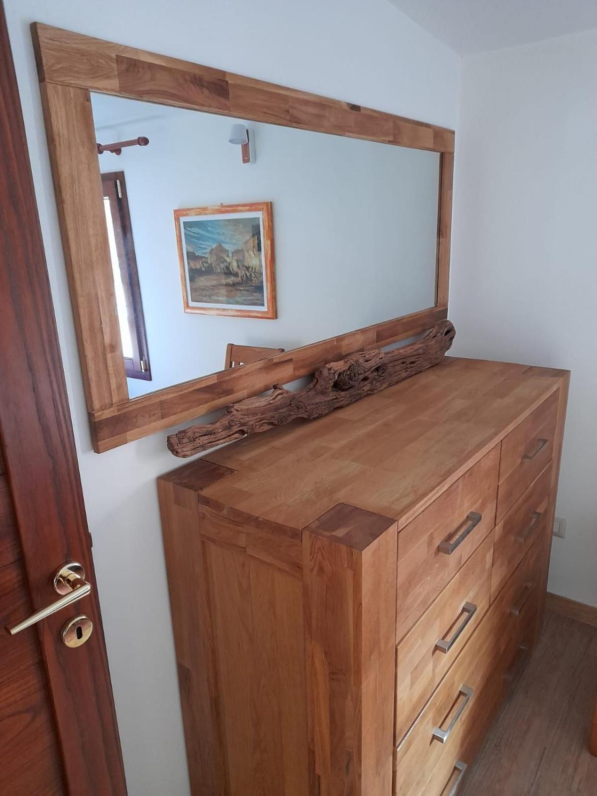 Apartment Cara A' Mari