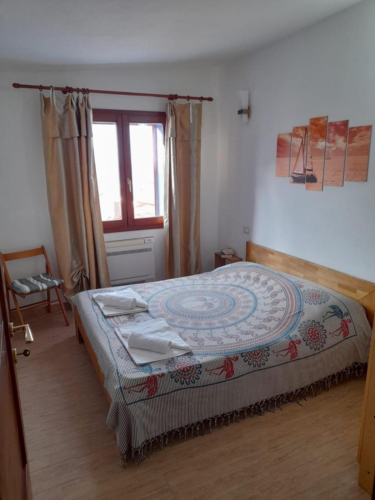 Cara A' Mari Apartment Castelsardo