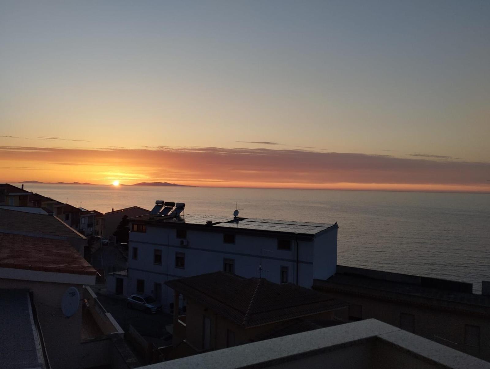 Apartamento Cara A' Mari *