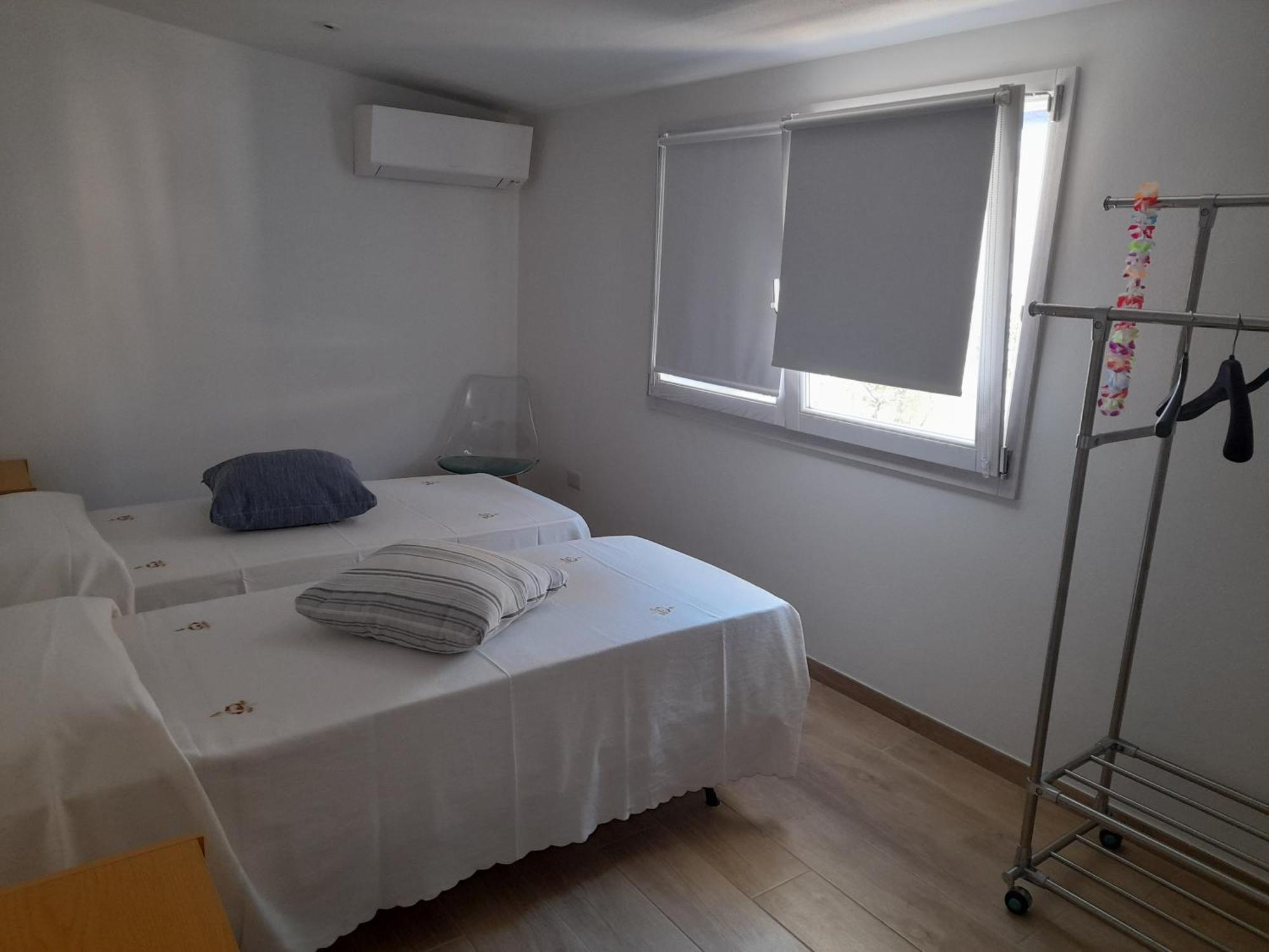 Cara A' Mari Apartment