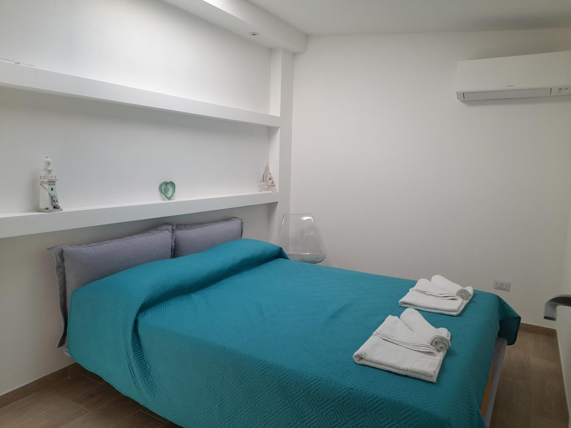 Apartment Cara A' Mari