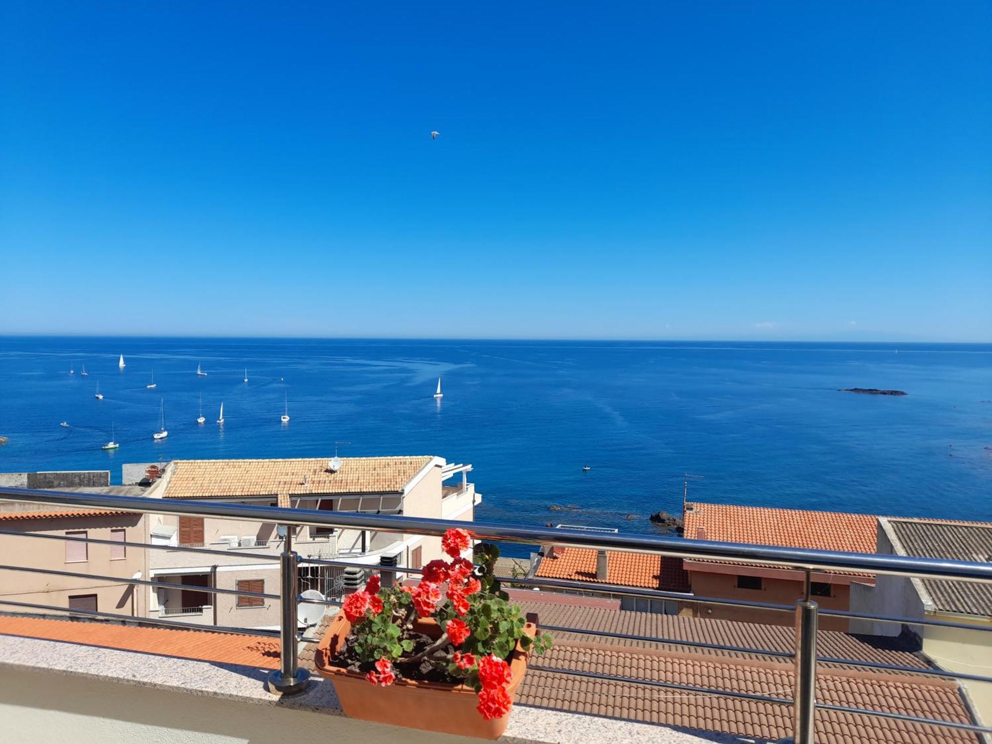 Apartment Cara A' Mari