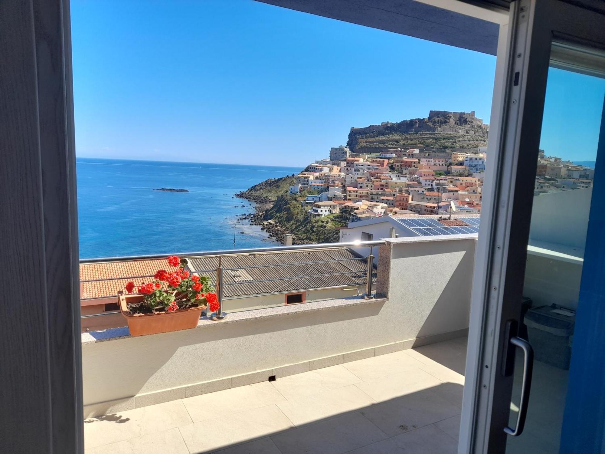 Apartamento Cara A' Mari