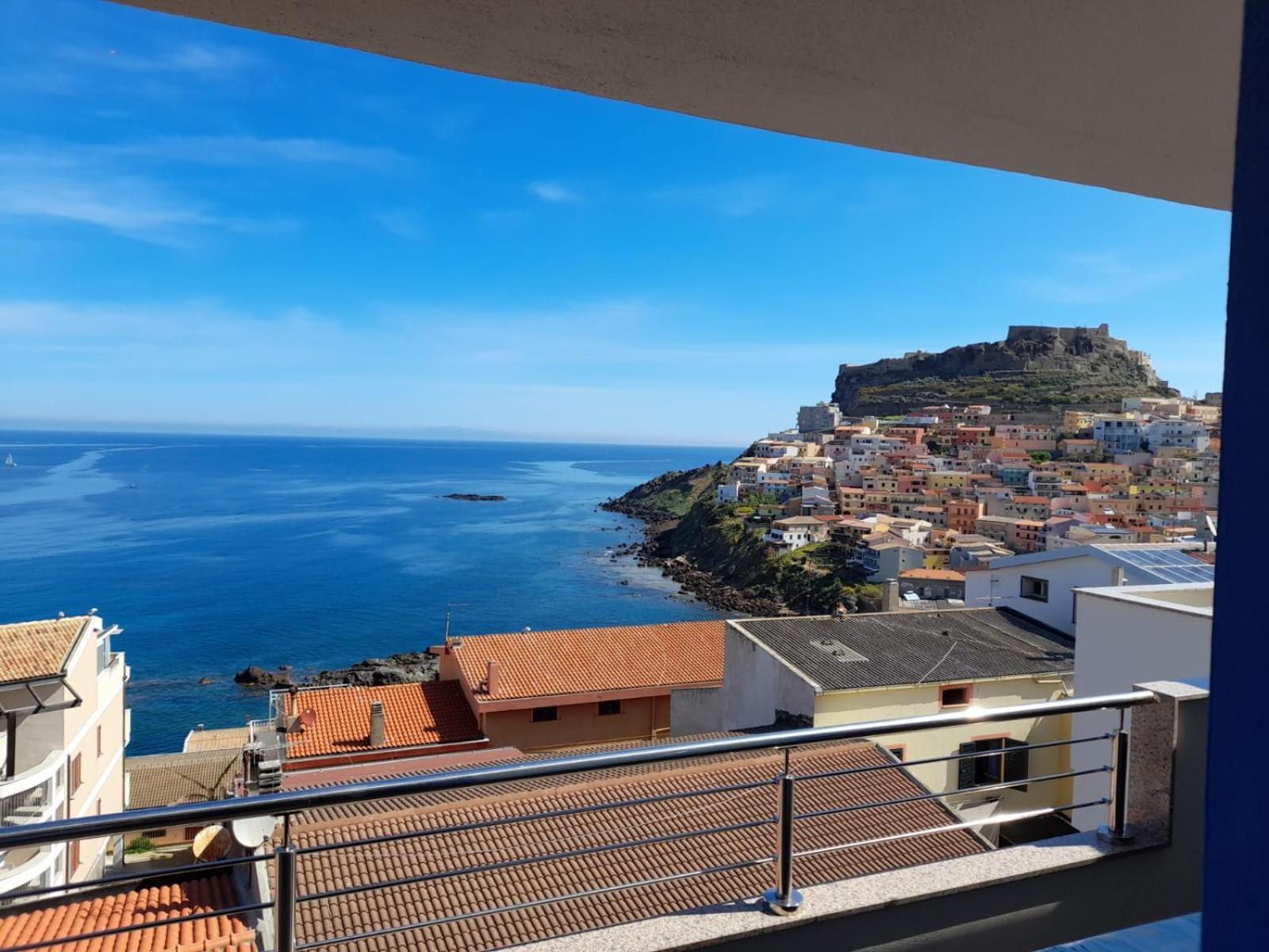 Cara A' Mari * Castelsardo