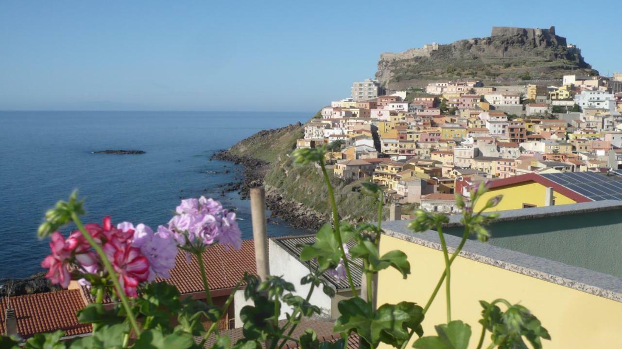 Cara A' Mari Apartment
