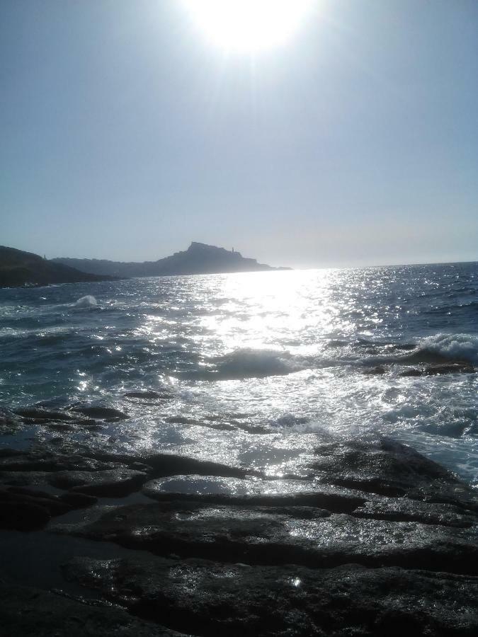 Cara A' Mari *