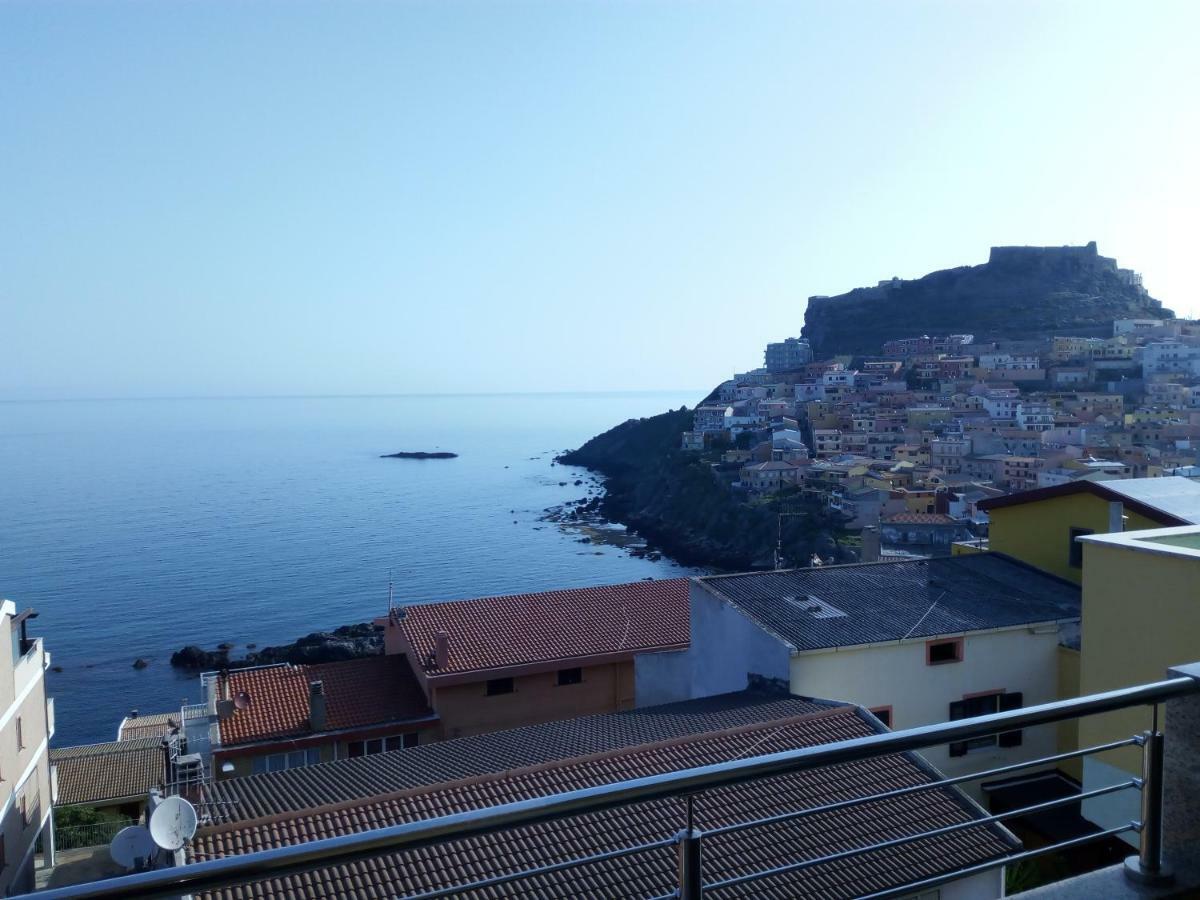 Cara A' Mari