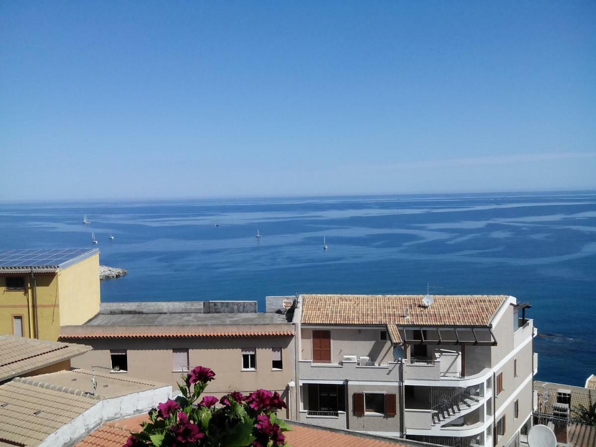 Apartamento Cara A' Mari